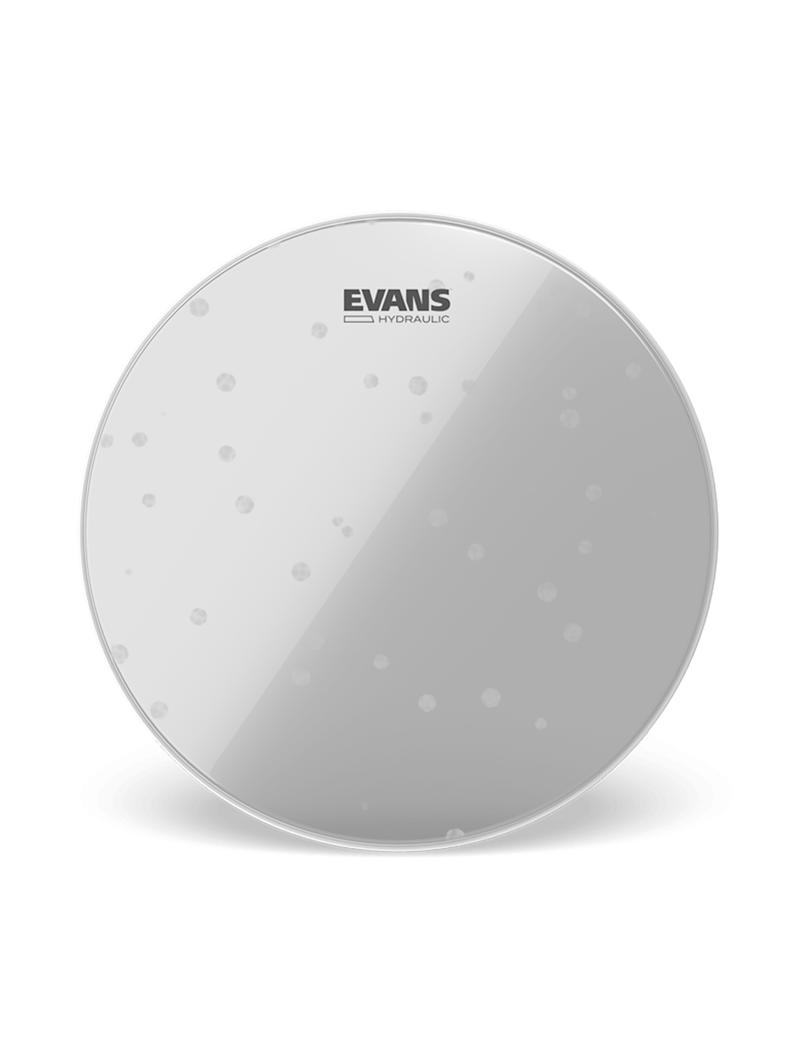  Parche TT14HG 14 G2 Hidraulico Transparente Evans 1