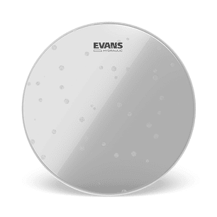  Parche TT14HG 14 G2 Hidraulico Transparente Evans