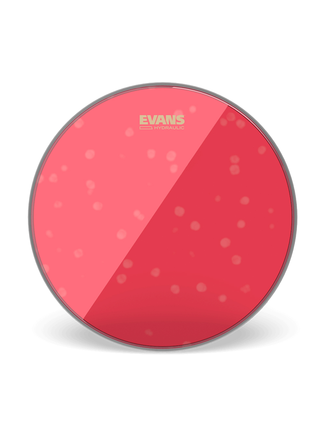 Parche TT14HR  14 Hidraulico Rojo Evans 1