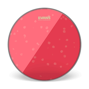 Parche TT14HR  14 Hidraulico Rojo Evans