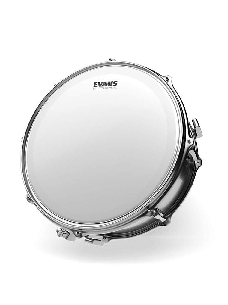 PARCHE B14GEN  14'' COATED EVANS 1