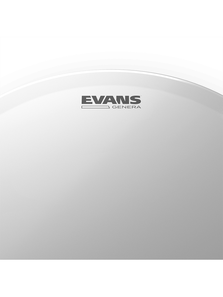 PARCHE B14GEN  14'' COATED EVANS 2