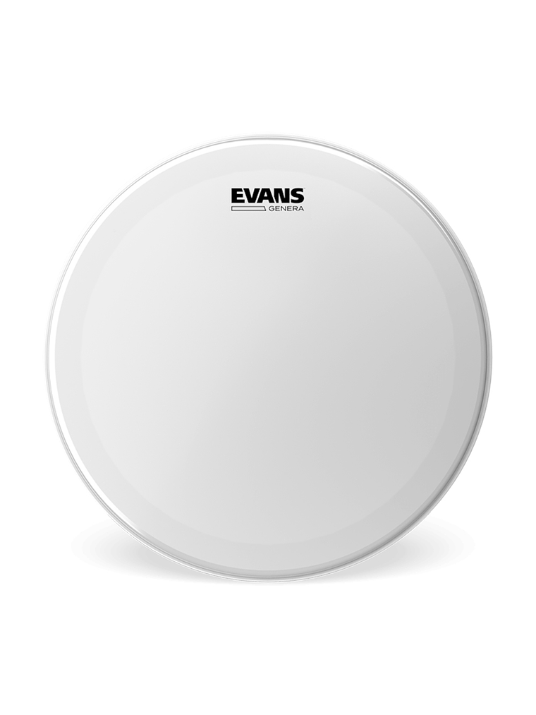 PARCHE B14GEN  14'' COATED EVANS 3