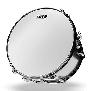 PARCHE B14G12 14'' G12 COATED WHT EVANS