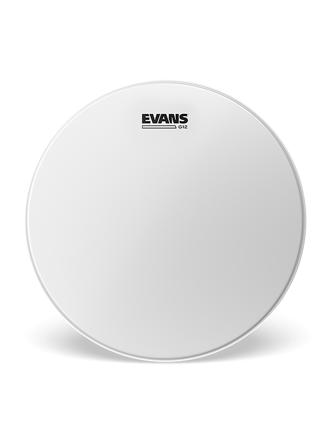 PARCHE B14G12 14'' G12 COATED WHT EVANS 3