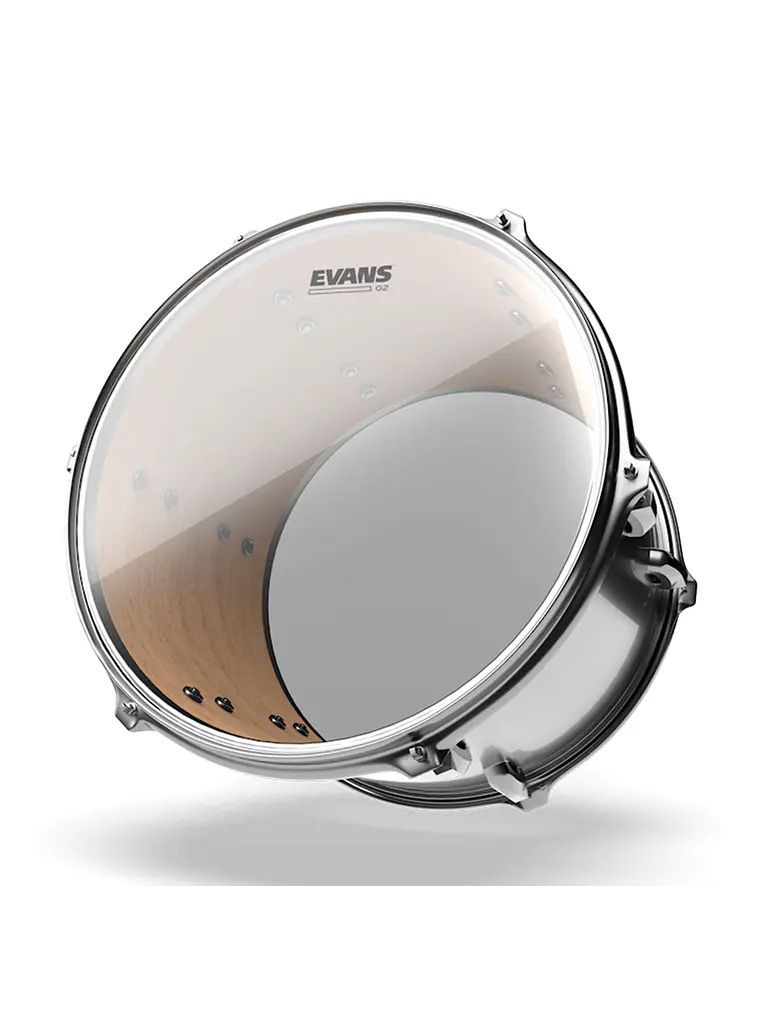 PARCHE TT16G2  16 G2 CLEAR EVANS 2