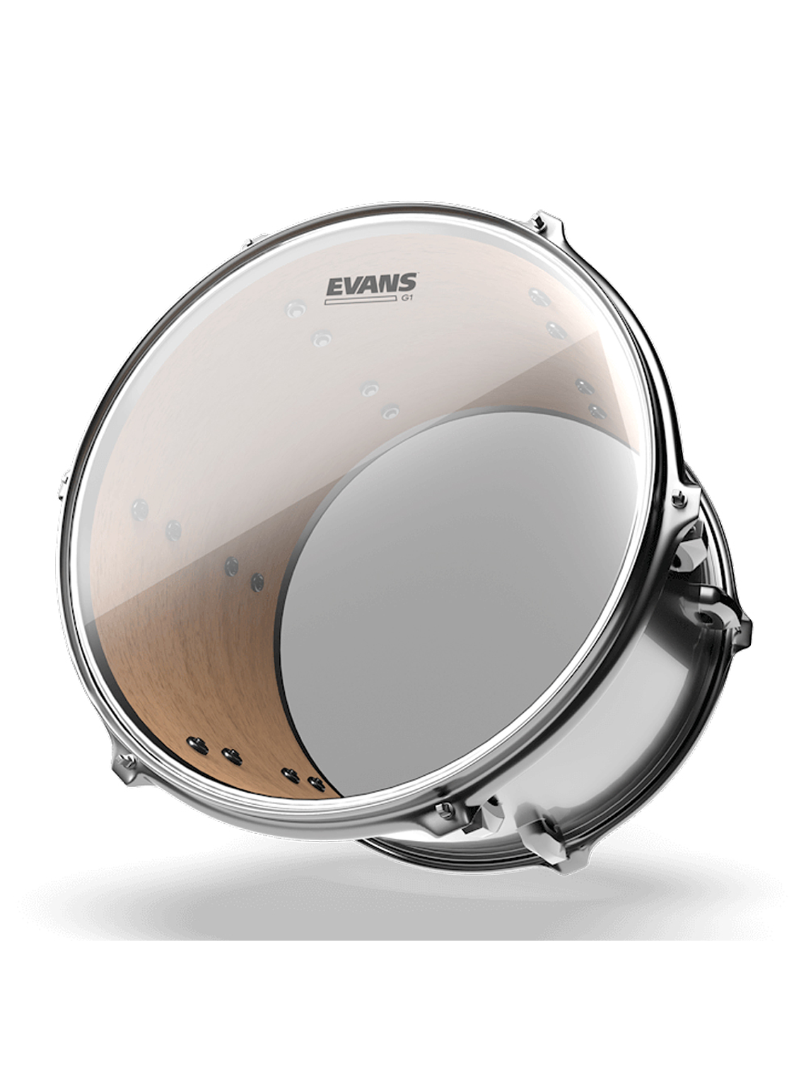 PARCHE TT14G1 14 G1 CLEAR EVANS 2