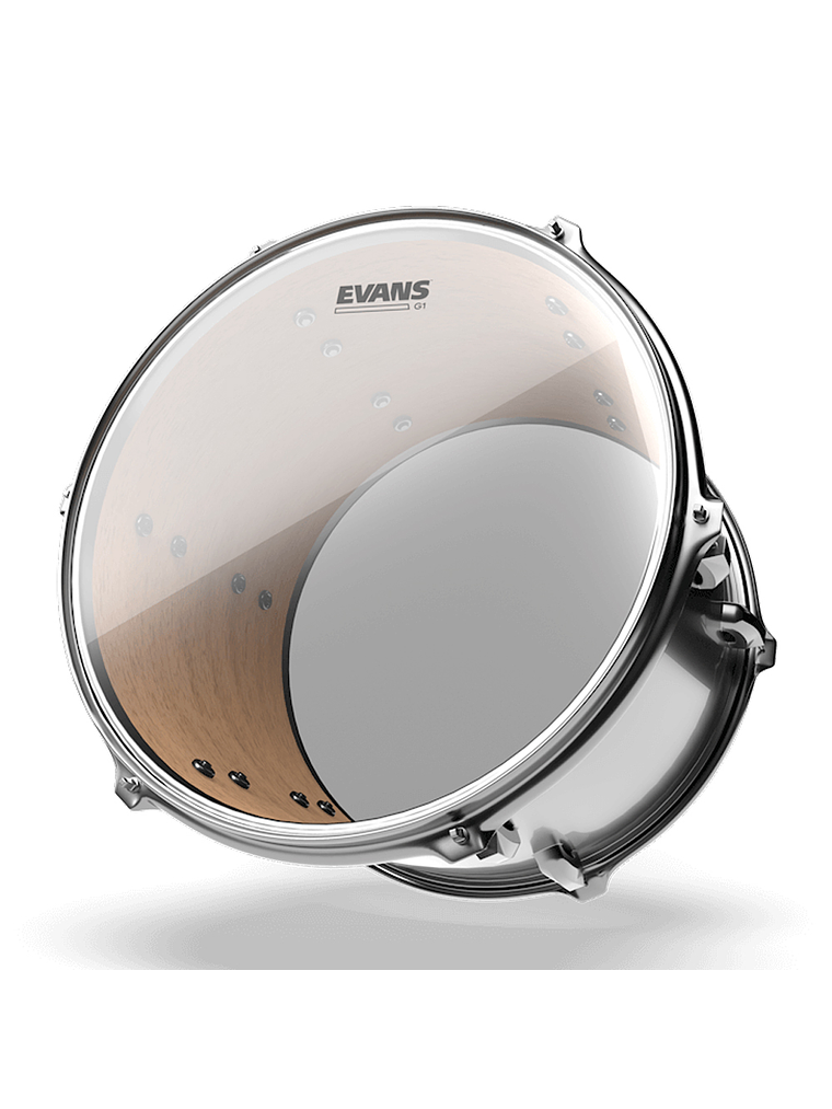 PARCHE TT14G1 14 G1 CLEAR EVANS 2