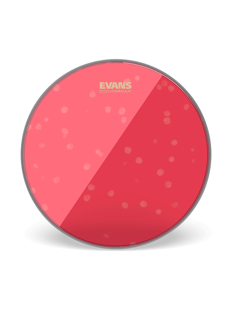  Parche TT13HR  13 Hydraulic Red Evans 3