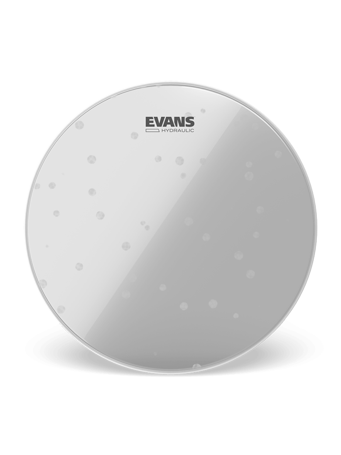 Parche TT16HG  Evans 16 G2 Hidraulico Evans 1