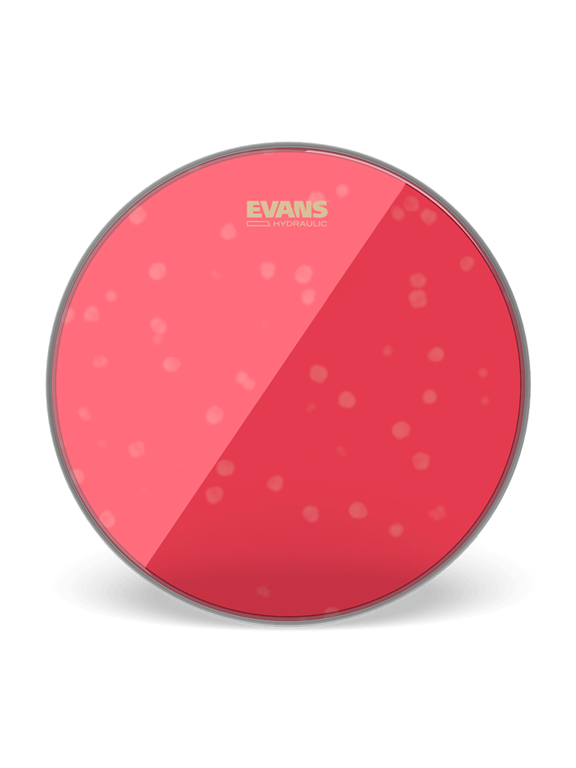 Parche TT16HR  16 Hidraulico Rojo Evans 3