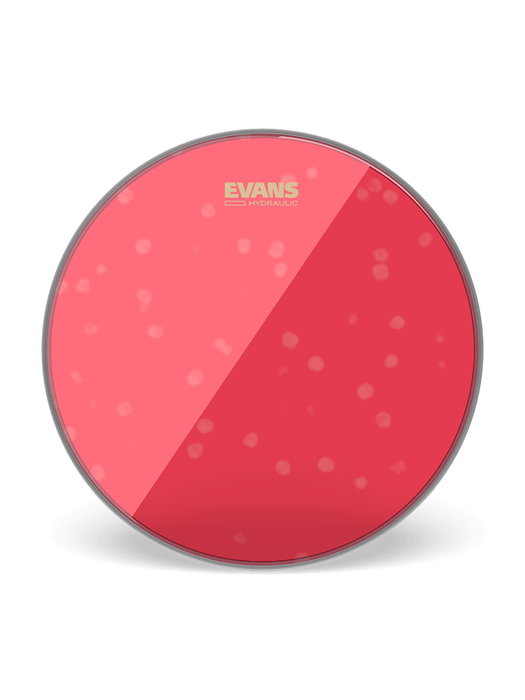 Parche TT16HR  16 Hidraulico Rojo Evans 3