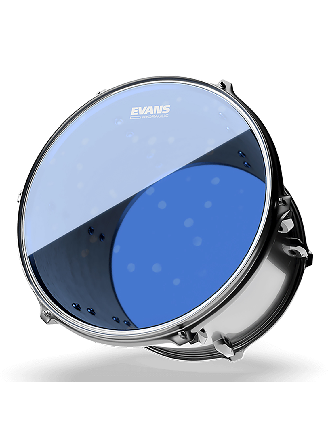 Parche TT16HB 16 Hydraulic Blue Evans 1