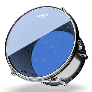 Parche TT16HB 16 Hydraulic Blue Evans