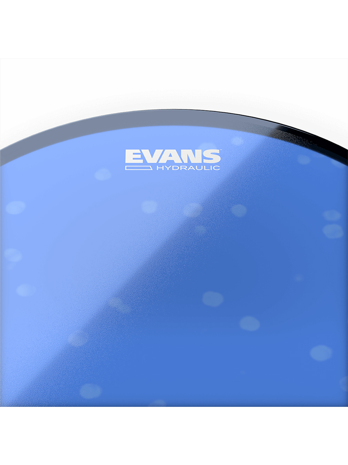 Parche TT16HB 16 Hydraulic Blue Evans 2