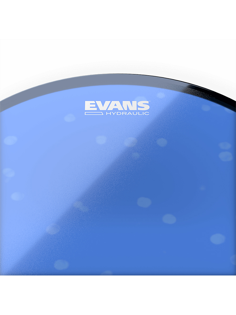 Parche TT16HB 16 Hydraulic Blue Evans 2