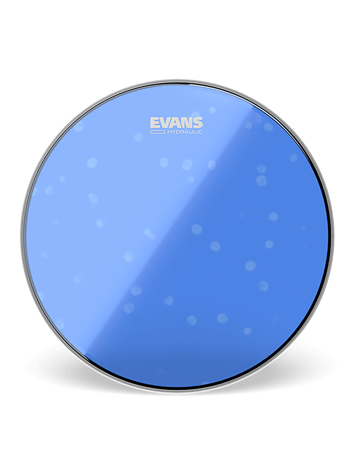 Parche TT16HB 16 Hydraulic Blue Evans 3