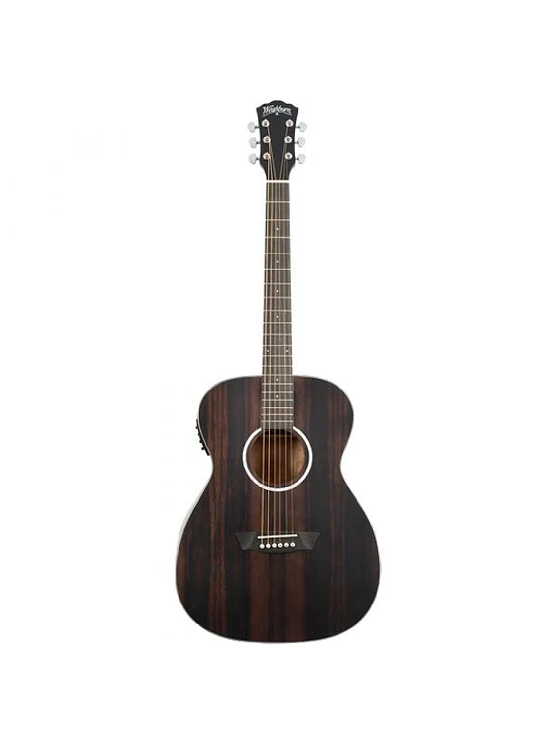 Guitarra Electroacústica Washburn DFEFE 1