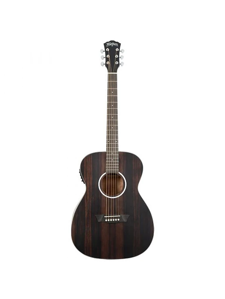 Guitarra Electroacústica Washburn DFEFE 1