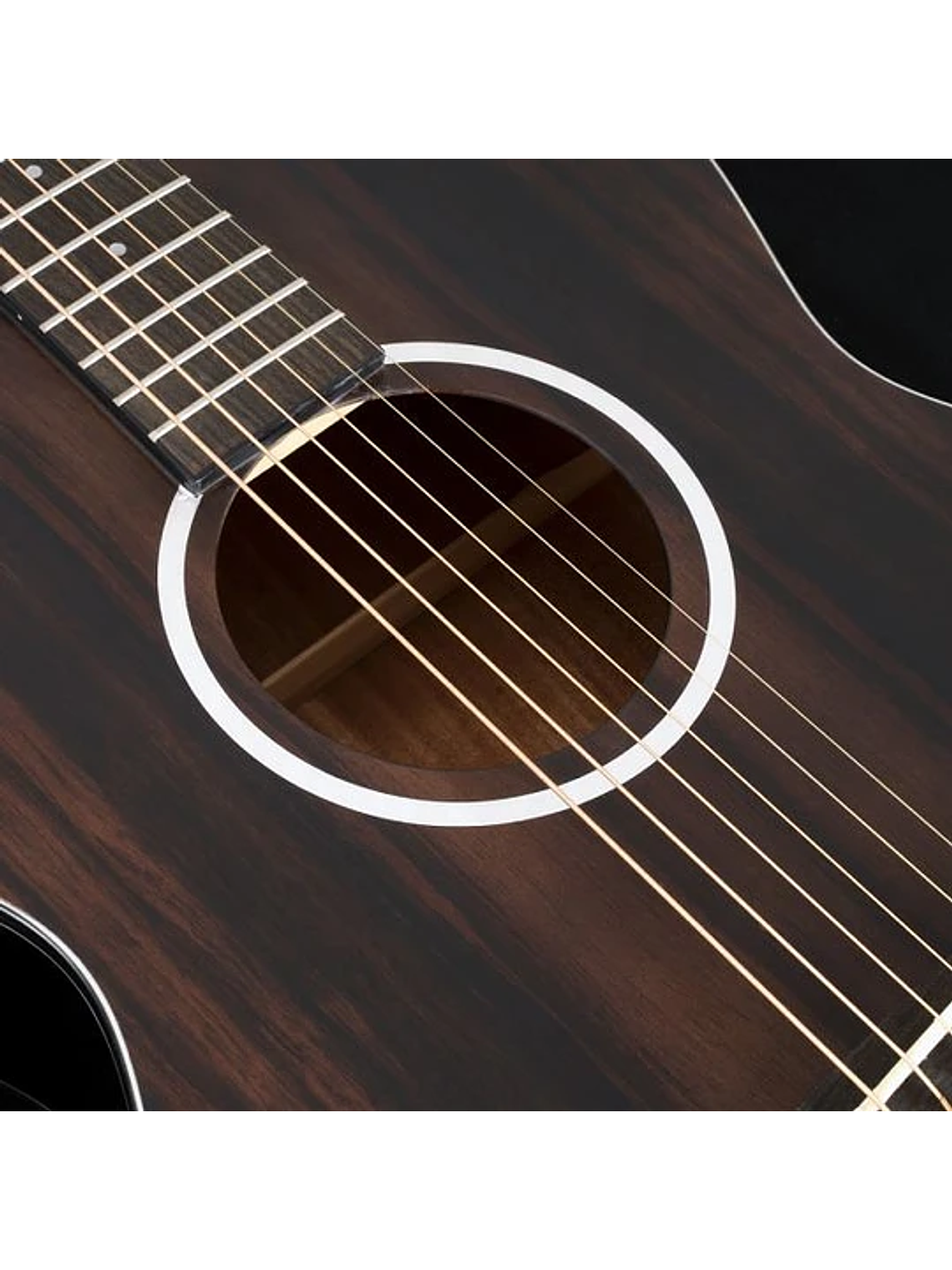 Guitarra Electroacústica Washburn DFEFE 2