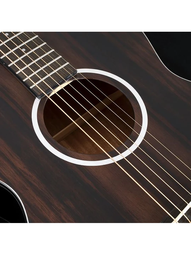 Guitarra Electroacústica Washburn DFEFE 2