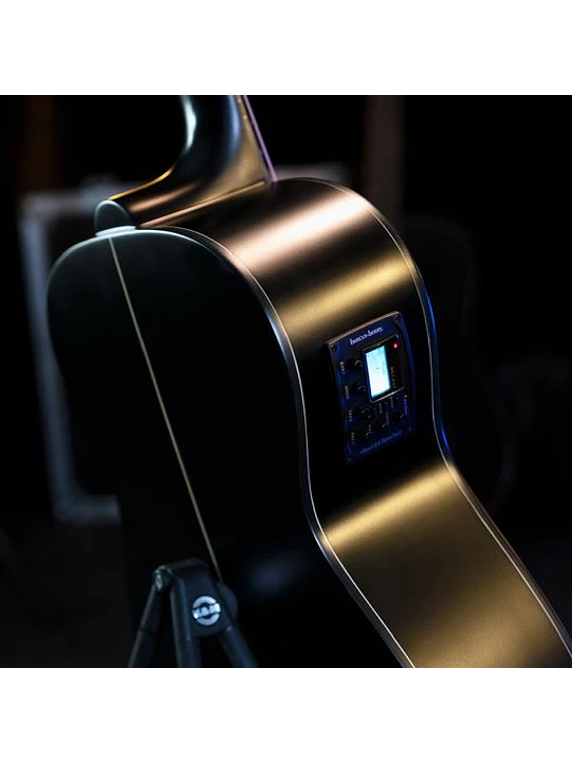 Guitarra Electroacústica Washburn DFEFE 4