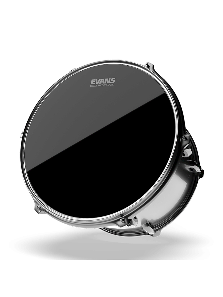 Parche TT16HBG 16 Hydraulic Black Evans 1