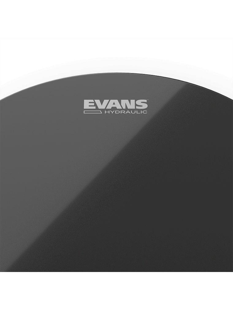 Parche TT16HBG 16 Hydraulic Black Evans 2