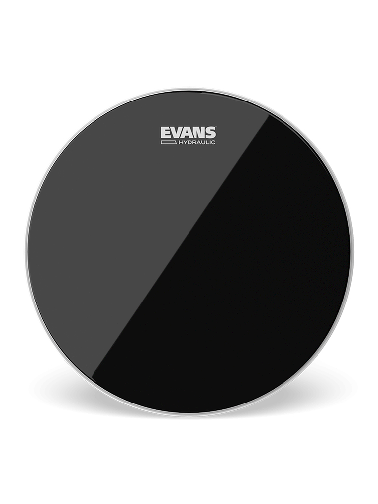 Parche TT16HBG 16 Hydraulic Black Evans 3