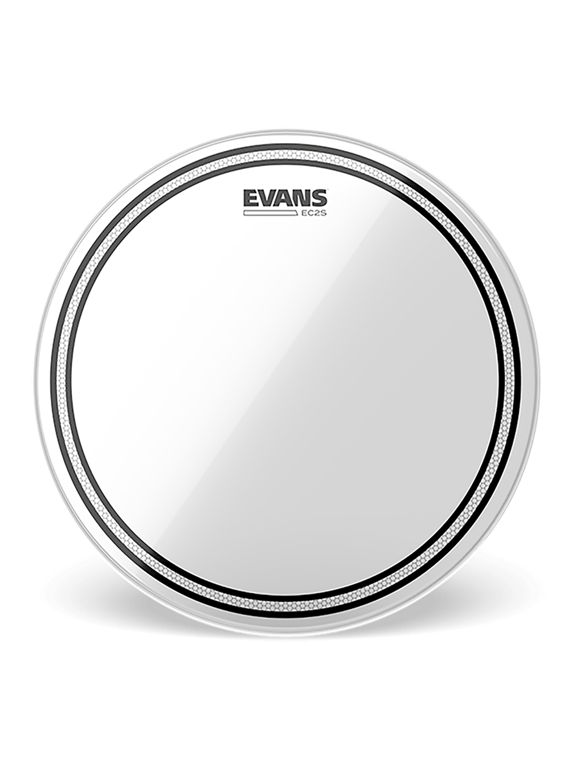 Parche TT16EC2S  16'' EC2 Clear SST Evans 1
