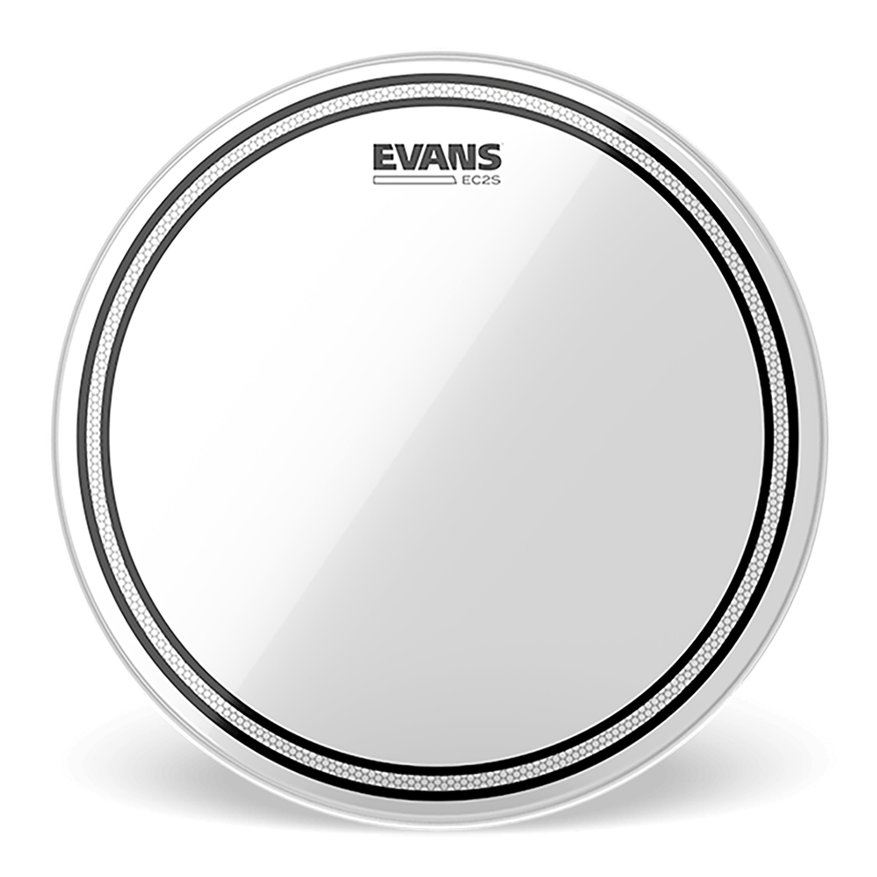 Parche TT16EC2S  16'' EC2 Clear SST Evans