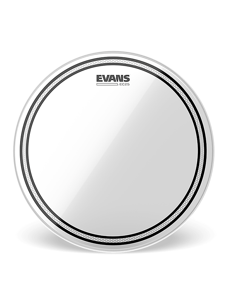 Parche TT16EC2S  16'' EC2 Clear SST Evans 1