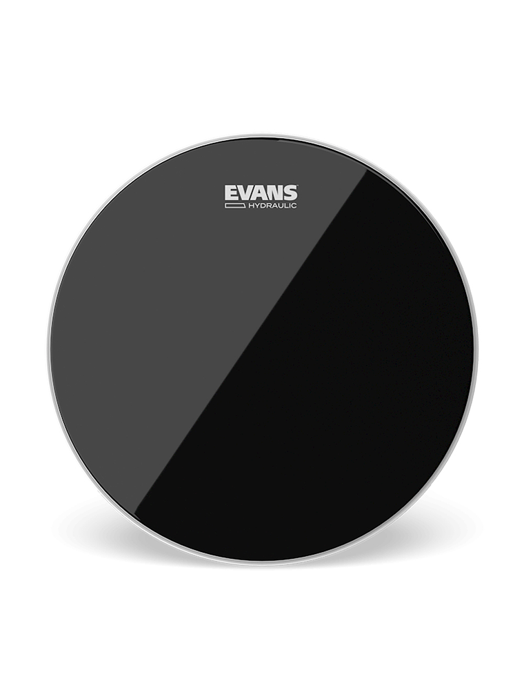 PARCHE TT14HBG 14 HYDRAULIC BLACK EVANS 1