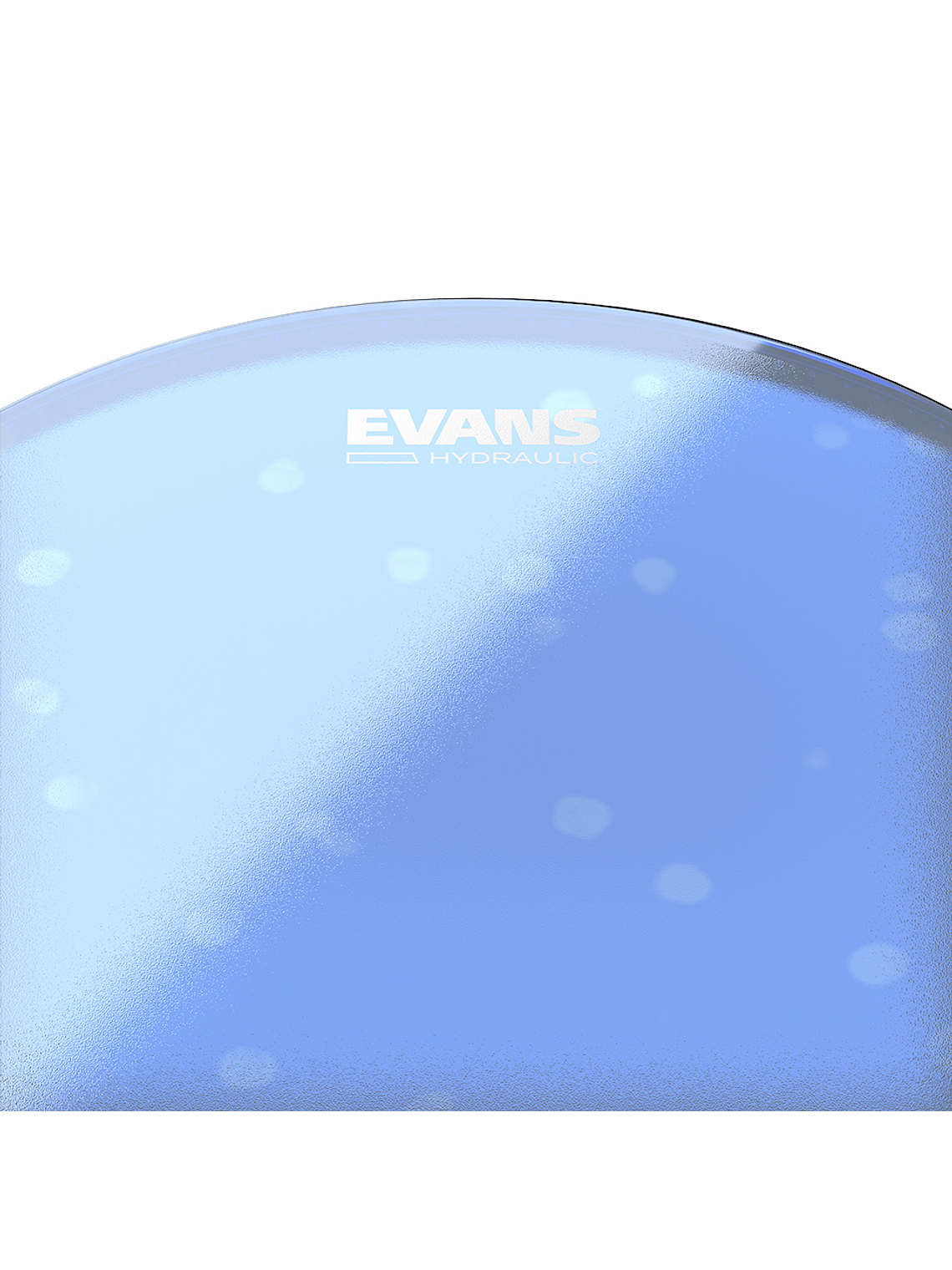 Parche B14HB 14  HYD Blue Evans 1