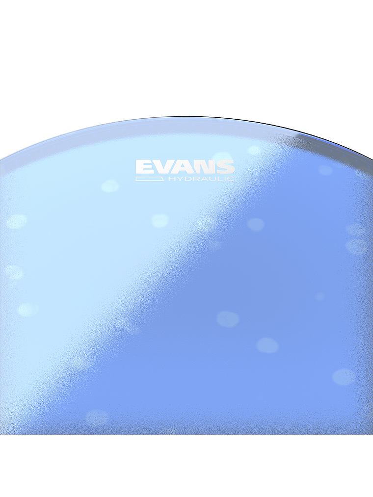 Parche B14HB 14  HYD Blue Evans 1