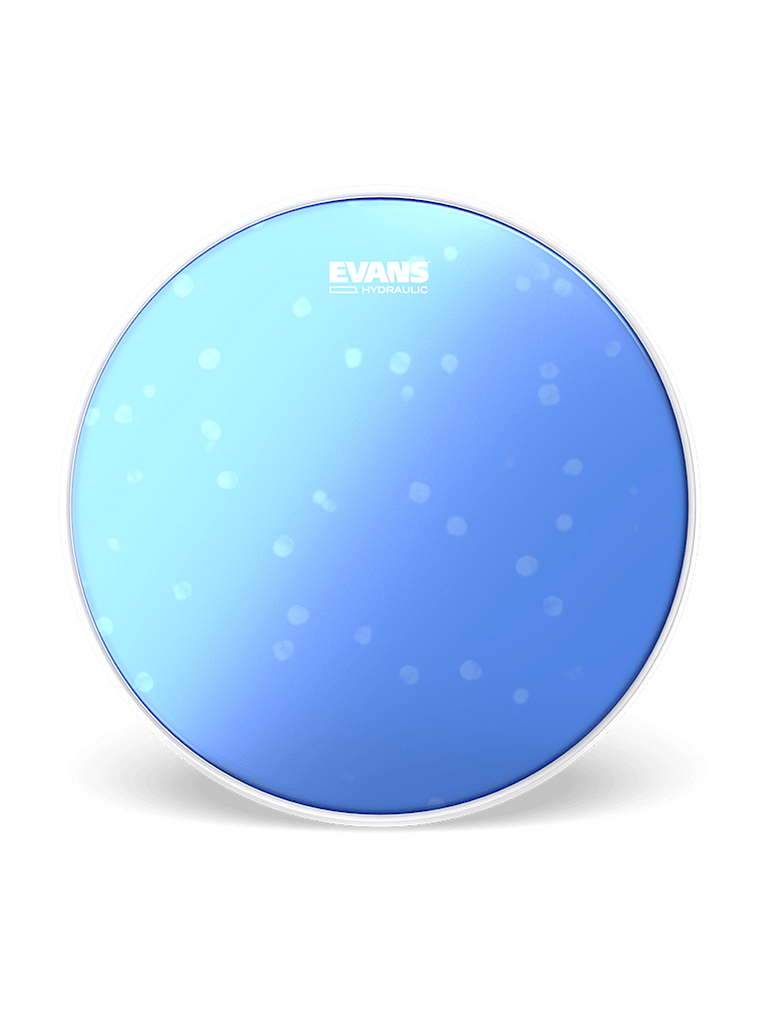 Parche B14HB 14  HYD Blue Evans 3