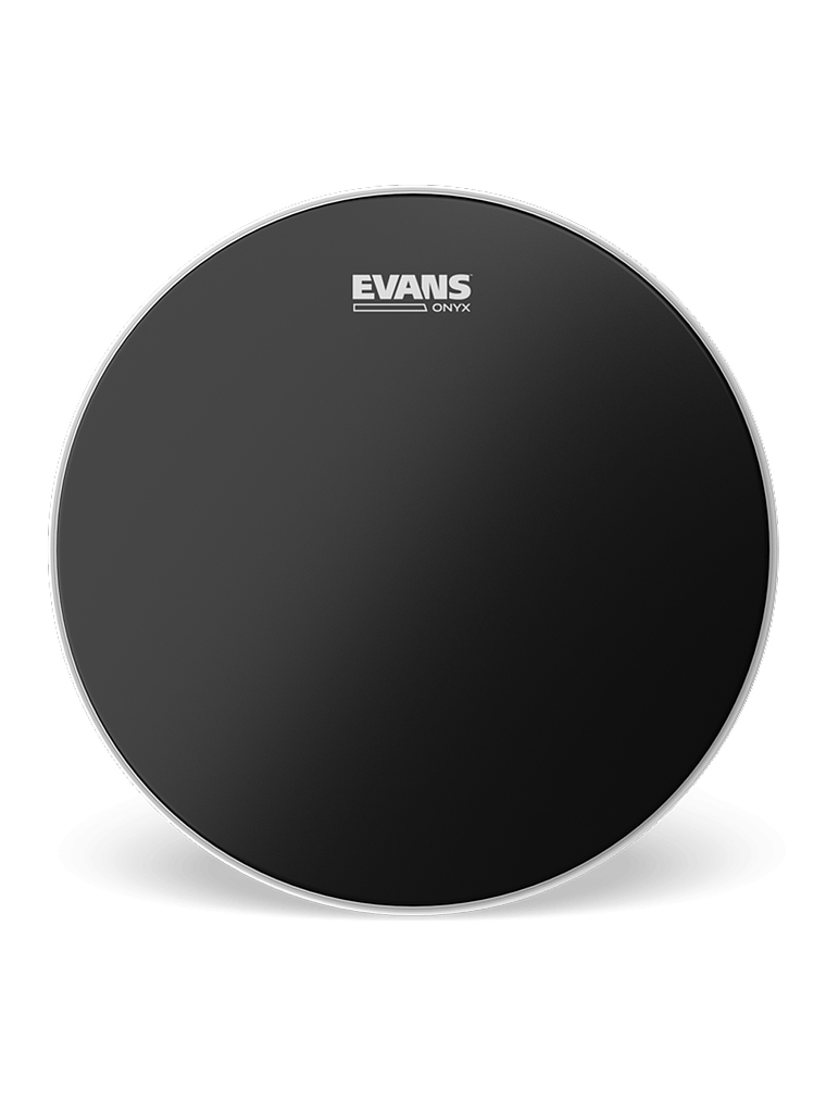 Parche B16ONX2  ONYX 16'' 2-PLY Coated Evans 1