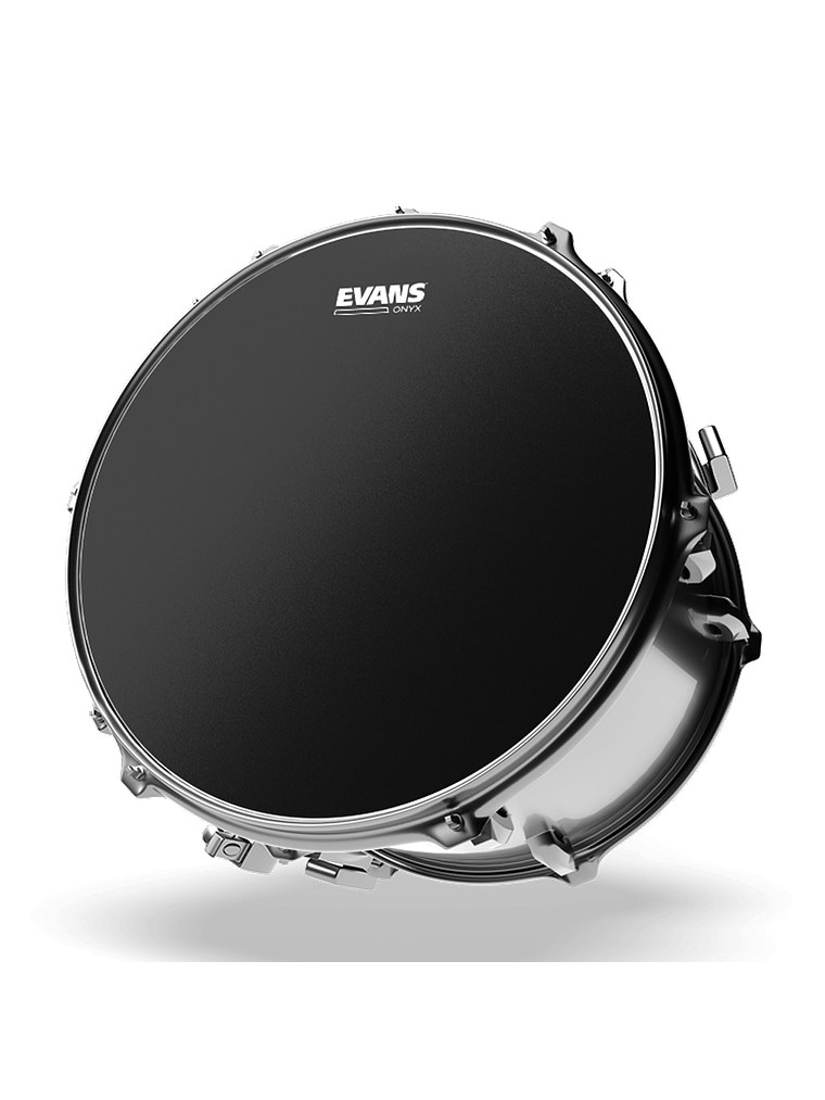 Parche B16ONX2  ONYX 16'' 2-PLY Coated Evans 2