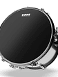 Parche B16ONX2  ONYX 16'' 2-PLY Coated Evans - Miniatura 2