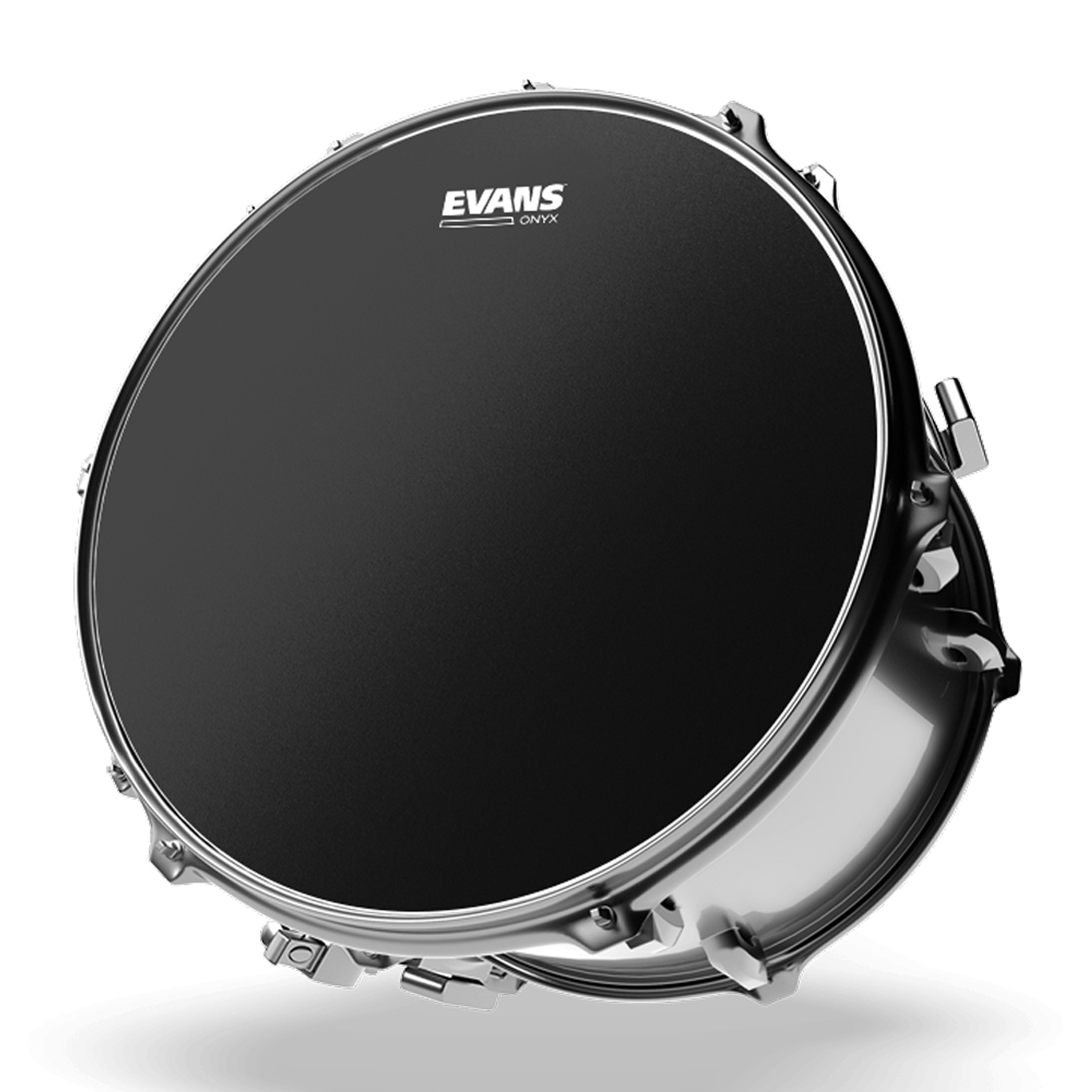 Parche B13ONX2  ONYX 13'' 2-PLY Coated Evans
