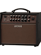 Amplificador de guitarra acústica Boss Acoustic Singer Live LT - Miniatura 2