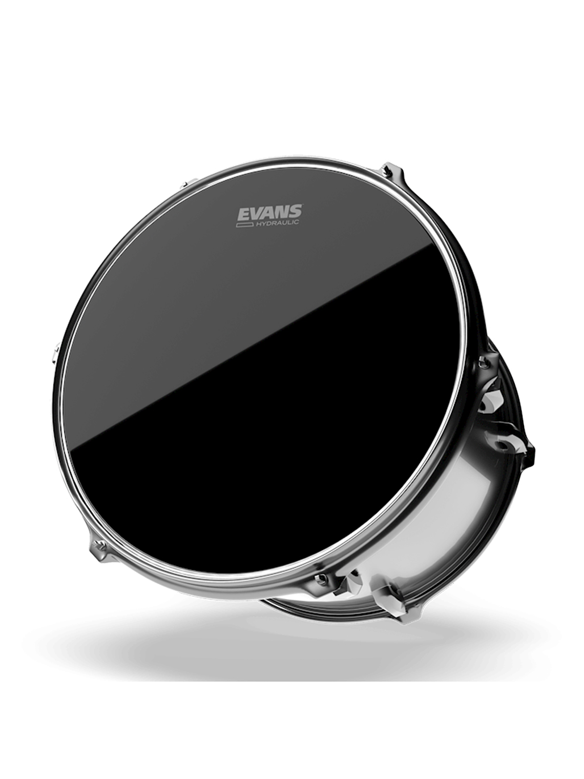 Parche TT13HBG 13 HYDRAULIC BLACK EVANS 1