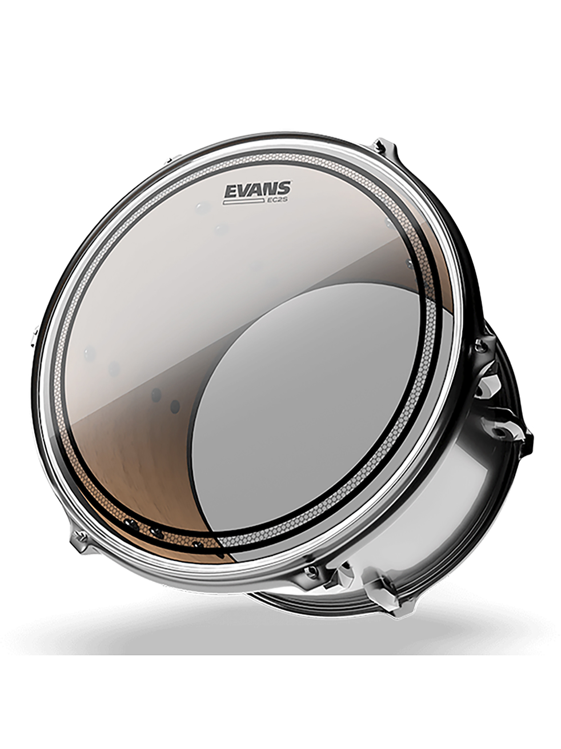 Parche TT13EC2S  Evans 13'' EC2 Clear SST Evans 1