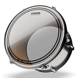 Parche TT13EC2S  Evans 13'' EC2 Clear SST Evans