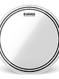 Parche TT13EC2S  Evans 13'' EC2 Clear SST Evans - Miniatura 3