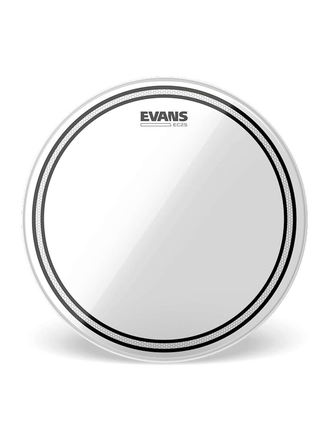 Parche TT14EC2S  14'' EC2 Clear SST Evans 1