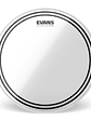 Parche TT14EC2S  14'' EC2 Clear SST Evans - Miniatura 1
