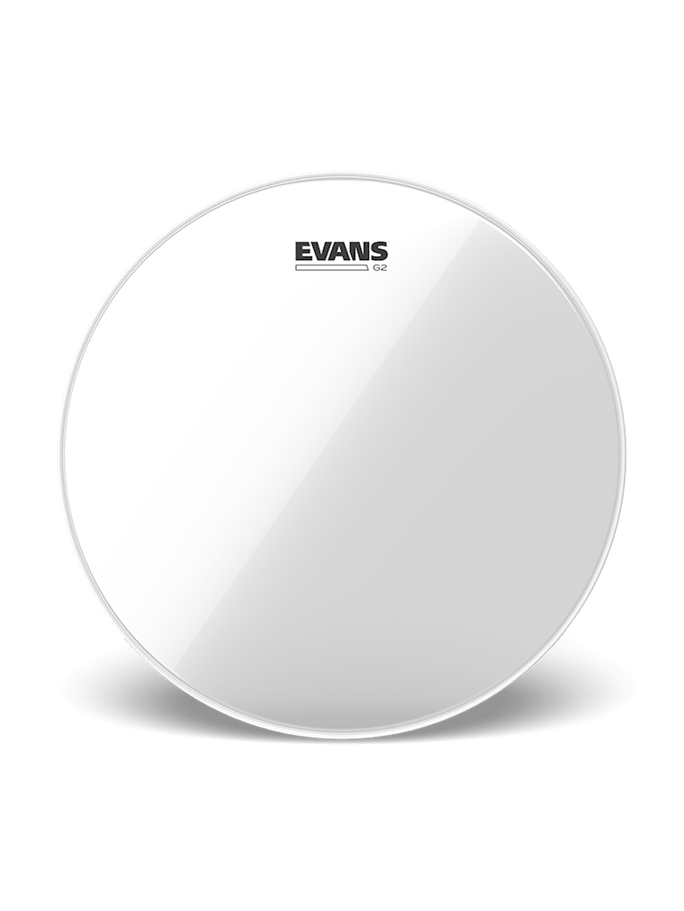Parche TT14G2  14 G2 Clear Evans 3