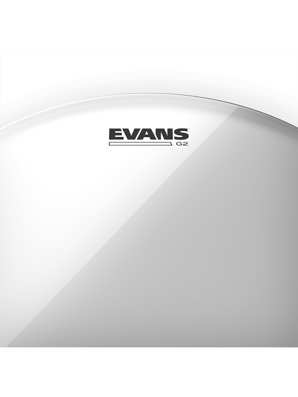 Parche TT13G2 13 G2 Clear Evans 2