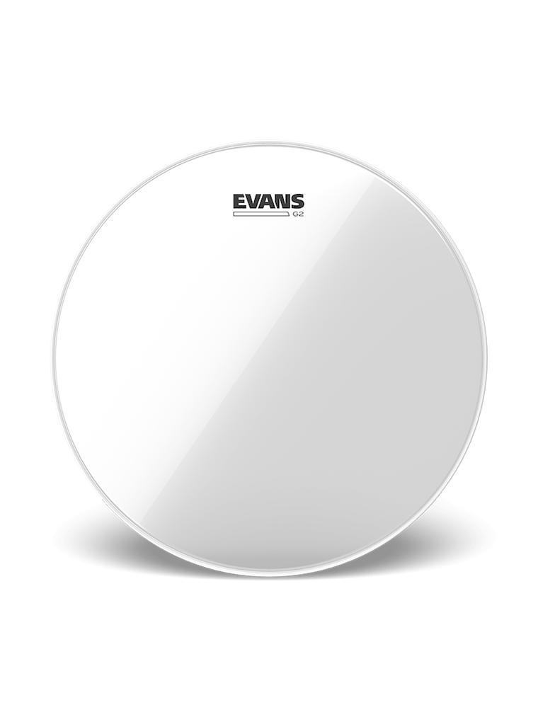 Parche TT13G2 13 G2 Clear Evans 3